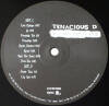 Tenacious D