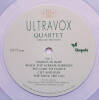 Quartet Quartet