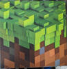 Minecraft Volume Alpha