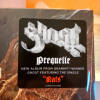 Prequelle Prequelle