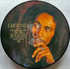 Legend (The Best Of Bob Marley And The Wailers) Legend (The Best Of Bob Marley And The Wailers)