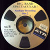 The Syd Lawrence Orchestra Big Band Spectacular