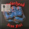 Iron Fist Iron Fist
