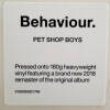 Behaviour Behaviour