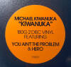 Michael Kiwanuka Michael Kiwanuka