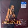 Jacknife Jacknife