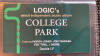 College Park College Park