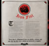 Iron Fist Iron Fist