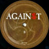 Against