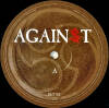 Against