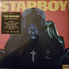 Starboy Starboy