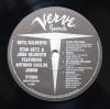 Getz / Gilberto