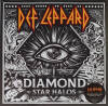 Diamond Star Halos