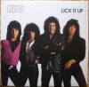 Lick It Up Lick It Up