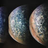 Juno to Jupiter Juno to Jupiter