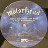 Better Motörhead Than Dead - Live At Hammersmith Better Motörhead Than Dead - Live At Hammersmith