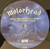 Better Motörhead Than Dead - Live At Hammersmith Better Motörhead Than Dead - Live At Hammersmith