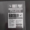 White Pony