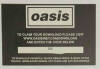 Definitely Maybe Definitely Maybe