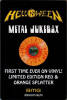 Metal Jukebox