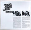 Mingus Mingus Mingus Mingus Mingus