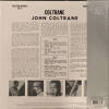 Coltrane Coltrane