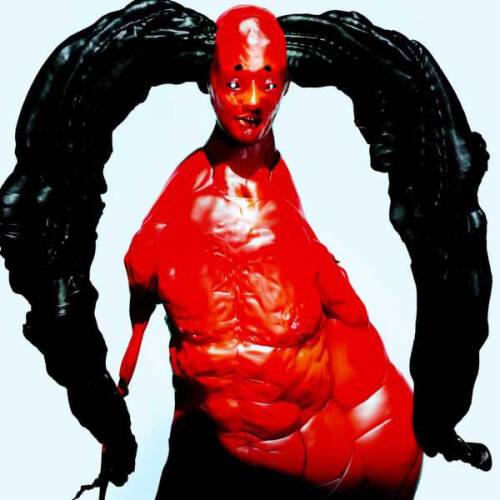 Mutant Mutant