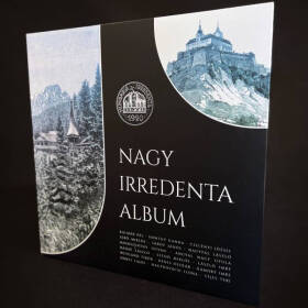 Nagy irredenta album