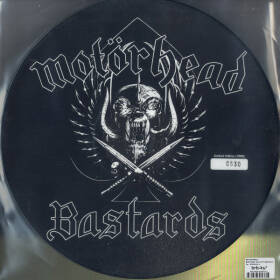 Bastards Bastards