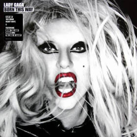 Born This Way Born This Way