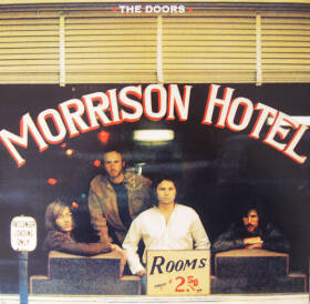 Morrison Hotel Morrison Hotel