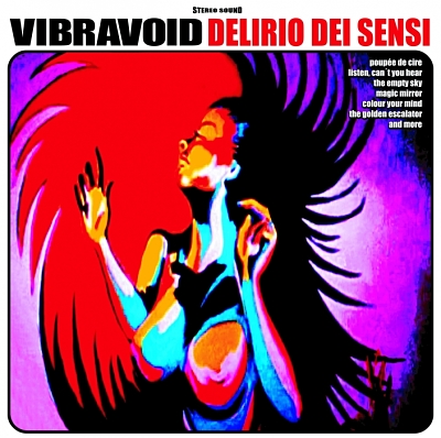Delirio Dei Sensi Delirio Dei Sensi