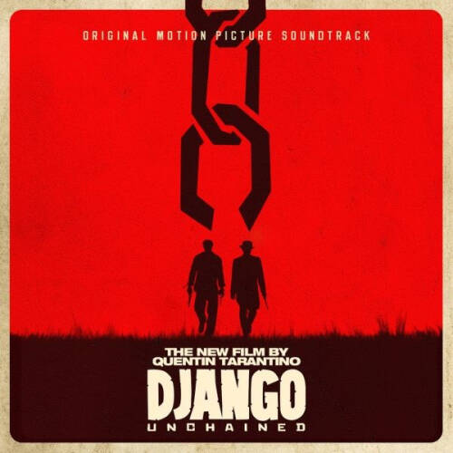 Django Unchained Django Unchained