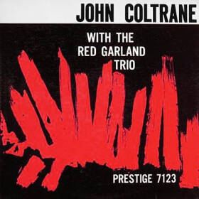 With The Red Garland Trio With The Red Garland Trio