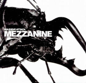 Mezzanine Mezzanine