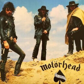 Ace Of Spades Ace Of Spades