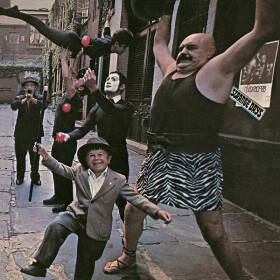 Strange Days Strange Days