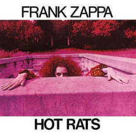 Hot Rats Hot Rats