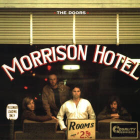 Morrison Hotel Morrison Hotel