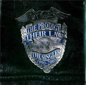 Their Law - The Singles 1990-2005 Their Law - The Singles 1990-2005