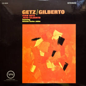 Getz / Gilberto