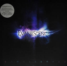 Evanescence Evanescence