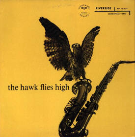 The Hawk Flies High