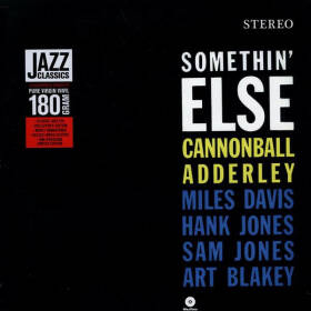 Somethin' Else Somethin' Else