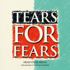 Head Over Heels (Talamanca System Remix)