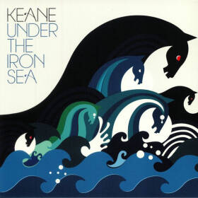 Under The Iron Sea Under The Iron Sea