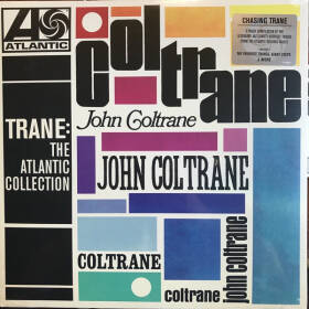 Trane: The Atlantic Collection Trane: The Atlantic Collection
