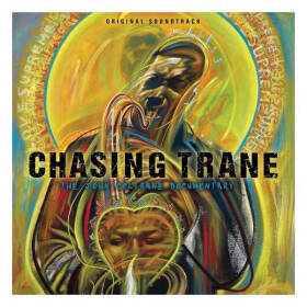 Chasing Trane - The John Coltrane Documentary (Original Soundtrack) Chasing Trane - The John Coltrane Documentary (Original Soundtrack)