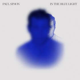 In The Blue Light In The Blue Light