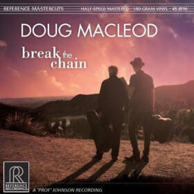 Break The Chain Break The Chain